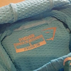 Gymshark Tops - Gymshark Fit Seamless Thermolite Pullover Gymshark Tops - Gymshark Fit Seamless Thermolite Pullover
